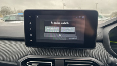 Dacia Jogger 1.6 HEV Expression 5dr Auto Hybrid Estate